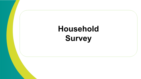 Placeholder link to Connswater Community Greenway Household Survey Publications